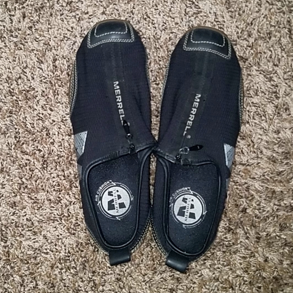 Merrell Barrado Shoes